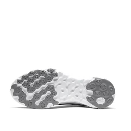 Basket enfant Gris+Violet 5 - vertbaudet enfant 