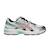 Baskets enfant White, ice green 2 - vertbaudet enfant 