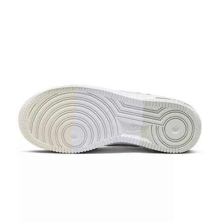 Baskets enfant en cuir Beige 5 - vertbaudet enfant 