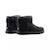 Boots enfant en daim Gris+Noir foncé 12 - vertbaudet enfant 