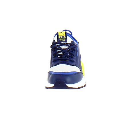 Baskets enfant Bleu 3 - vertbaudet enfant 