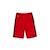 Short enfant en coton Bleu+Gris+Rouge 7 - vertbaudet enfant 