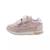 Baskets enfant Rose 1 - vertbaudet enfant 