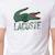 Tee-shirt enfant en coton Blanc, vert+Marine, blanc+Vert, blanc 4 - vertbaudet enfant 