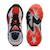 Baskets enfant Bleu marine, blanc+Noir foncé+Rouge, blanc 16 - vertbaudet enfant 