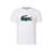 Tee-shirt enfant en coton Blanc, vert+Rouge, vert 1 - vertbaudet enfant 
