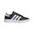 Baskets enfant Blanc+Noir 12 - vertbaudet enfant 