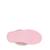 Chaussons enfant en daim Camel+Noir+Rose 17 - vertbaudet enfant 