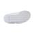 Baskets enfant en cuir Blanc et bleu 5 - vertbaudet enfant 