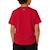 Tee-shirt enfant en coton Blanc, vert+Rouge, vert 10 - vertbaudet enfant 