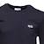 Tee-shirt enfant en coton Noir foncé 3 - vertbaudet enfant 