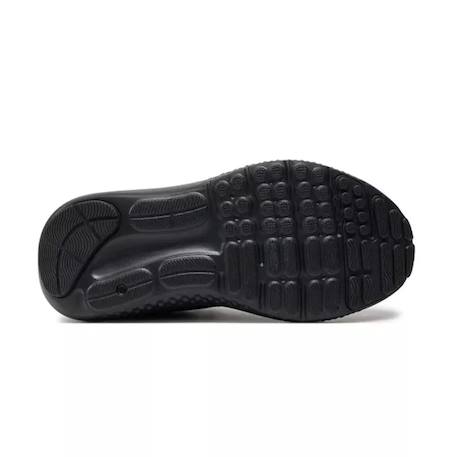 Baskets enfant Gris, noir.+Noir foncé+Noir/blanc 12 - vertbaudet enfant 