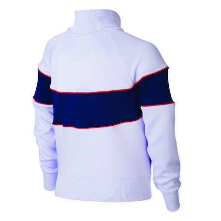 Veste de survêtement enfant Rose+Violet 8 - vertbaudet enfant 