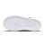 Basket enfant en cuir Blanc/noir+Noir/ noir 4 - vertbaudet enfant 