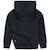Sweat garçon en coton Noir foncé 2 - vertbaudet enfant 