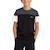 Tee-shirt enfant en coton Noir, gris, blanc 5 - vertbaudet enfant 