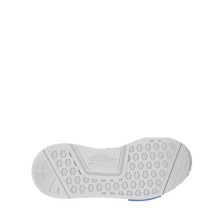 Baskets enfant Blanc 2 - vertbaudet enfant 