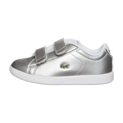 Chaussures-Chaussures garçon 23-38-Baskets, tennis-Baskets enfant en cuir