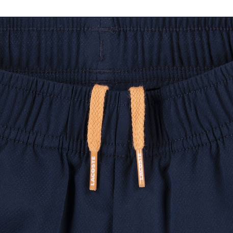Short enfant Marine, orange 5 - vertbaudet enfant 