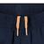 Short enfant Marine, orange 5 - vertbaudet enfant 