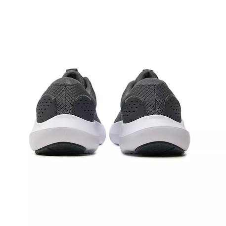 Baskets enfant Gris, noir.+Noir foncé+Noir/blanc 6 - vertbaudet enfant 