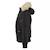 Parka a capuche enfant Marine+Noir 9 - vertbaudet enfant 