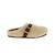 Chaussons enfant Beige+Beige/marron+Marron 7 - vertbaudet enfant 