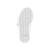 Baskets enfant Blanc, bleu 4 - vertbaudet enfant 