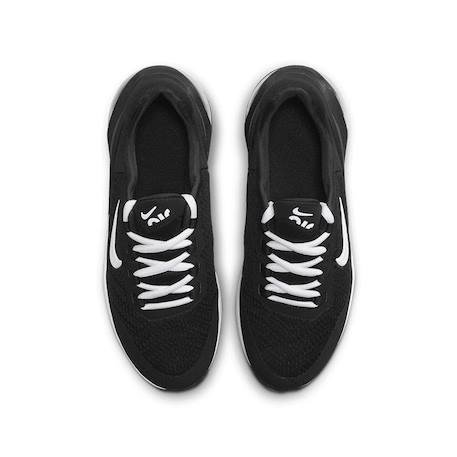 Baskets enfant Noir/blanc 5 - vertbaudet enfant 