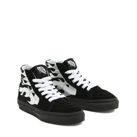 Baskets enfant Noir 4 - vertbaudet enfant 