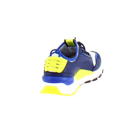 Baskets enfant Bleu 5 - vertbaudet enfant 