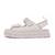Sandales enfant Rose+Rose/rose mono 6 - vertbaudet enfant 