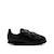 Baskets enfant en cuir Blanc, rose+Gris+Noir 8 - vertbaudet enfant 