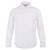 Chemise enfant en coton Blanc cassé+Bleu ciel 1 - vertbaudet enfant 