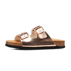 Chaussures-Chaussures garçon 23-38-Sandales-Sandales enfant