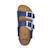 Sandales enfant Bleu 4 - vertbaudet enfant 