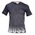 Tee-shirt enfant en coton Noir, blanc 1 - vertbaudet enfant 