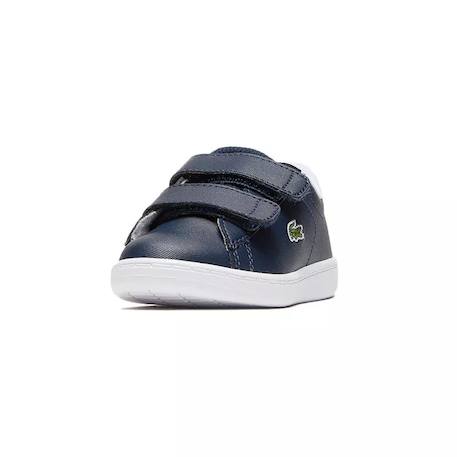 Baskets enfant Bleu+Noir 2 - vertbaudet enfant 