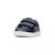 Baskets enfant Bleu+Noir 2 - vertbaudet enfant 