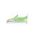 Baskets enfant Vert, blanc 1 - vertbaudet enfant 