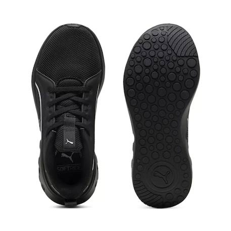 Baskets enfant Noir/blanc 4 - vertbaudet enfant 