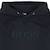 Sweat garçon en coton Noir foncé 3 - vertbaudet enfant 