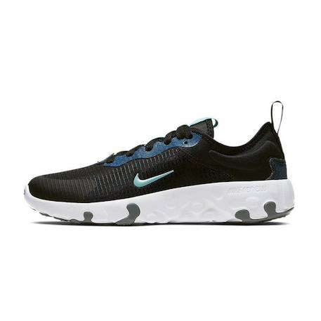 Baskets enfant Noir 1 - vertbaudet enfant 
