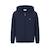 Sweatshirt enfant en coton Bleu ciel+Bleu marine+Gris chiné+Rose clair 5 - vertbaudet enfant 