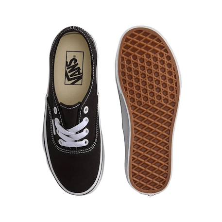 Baskets enfant Black 3 - vertbaudet enfant 