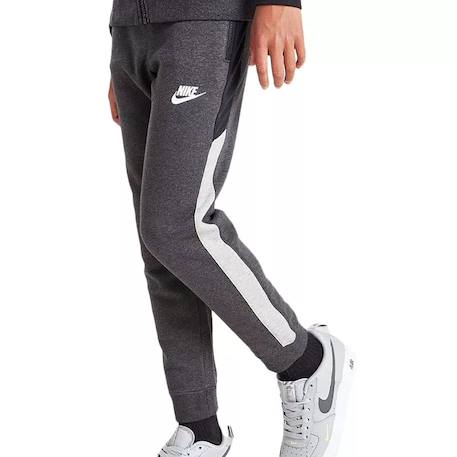 Garçon-Pantalon de survêtement enfant en coton