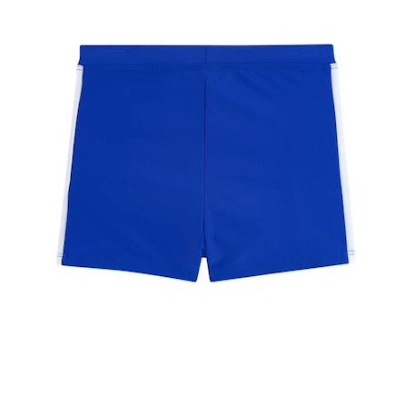 Boxer garçon Bleu, blanc 2 - vertbaudet enfant 