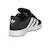 Baskets enfant en daim Noir, blanc 4 - vertbaudet enfant 