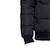 Doudoune à capuche enfant Bleu marine+Noir foncé 8 - vertbaudet enfant 