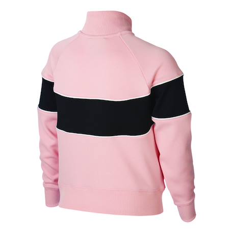 Veste de survêtement enfant Rose+Violet 2 - vertbaudet enfant 
